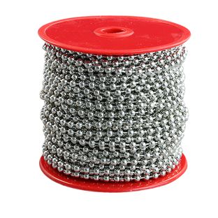Kogelketting op rol null | 4,5 mm | 30 m | null