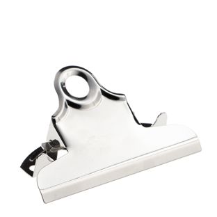 Klem voor klembord/clipboard 78 mm