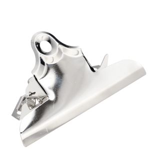 Klem voor klembord/clipboard 