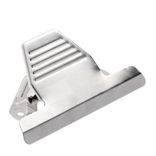 Klem voor klembord/clipboard, 118 mm 