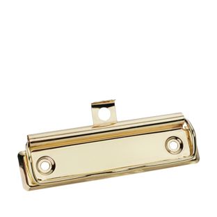 Klembord/clipboard clips, 100 x 30 mm 100 x 30 mm | met uitschuifbaar ophangoogje