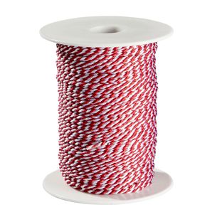 Koord op rol, 2 mm x 100 m, viscose 