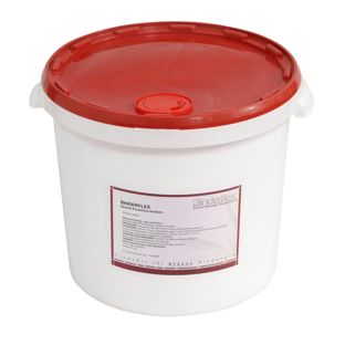 Dispersielijm Binderflex cacheer lijm K210 emmer met 25 kg