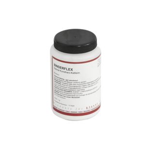 Dispersielijm Binderflex rugbelijming R120 pot met 1 kg