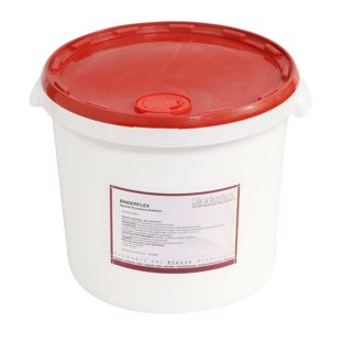 Dispersielijm Binderflex rugbelijming R120 emmer met 25 kg