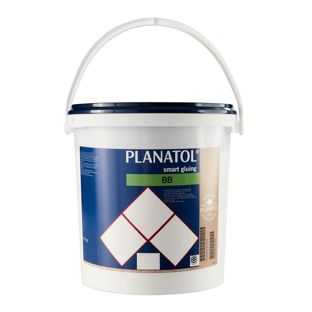 Planatol BB emmer met 5,5 kg