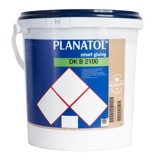 Dispersielijm Planatol sets-lijm DKB 2100 