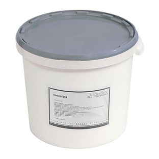 Dispersielijm Binderflex cacheer lijm M200, emmer met 17 kg 