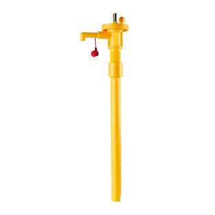 Lijmpomp Easy Pump G30 (met 8 cm ingekort) 