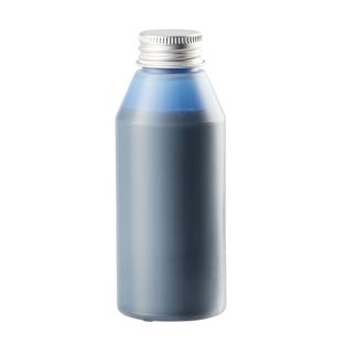 Mengkleur / pigment voor dispersielijm, blauw (fles á 100 ml) 