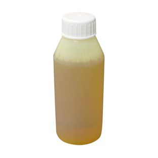 Mengkleur / pigment voor dispersielijm, geel (fles á 100 ml) 