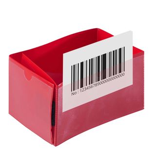 Palletvoetbanderollen null