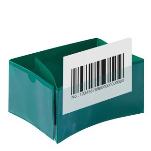 Palletvoetbanderollen null