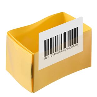 Palletvoetbanderollen null