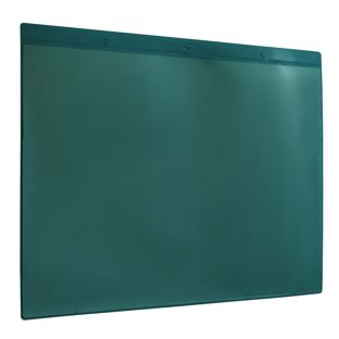 Markeringshoezen met ophanggaten null | A4 210 x 297 mm | null