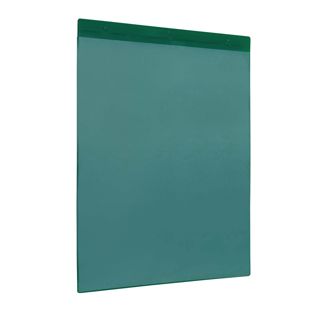 Markeringshoezen met ophanggaten null | A4 210 x 297 mm | null