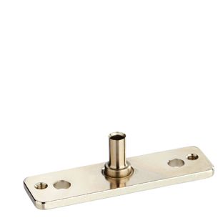Stansmes D6, Rond gat tbv Warrior rondhoekapparaat, gat van 6 mm 