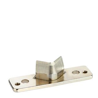 Rondhoekmes R3,5 "S" tbv Warrior rondhoekapparaat, Radius 3,5 mm 