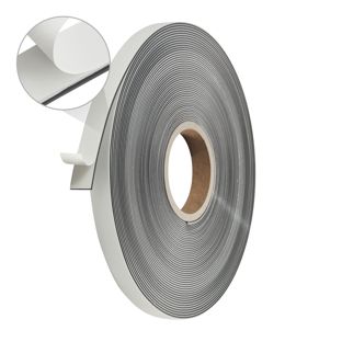 Magneetband met foam-klever 