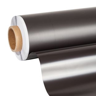 Magneetfolie onbewerkt 