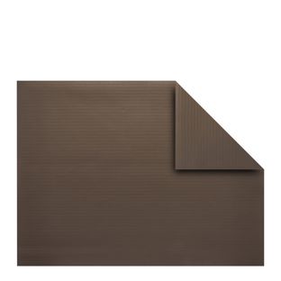 Neodymium magneetfolie, extra sterk, onbewerkt, 300 x 400 mm 