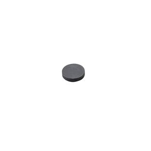 Magneetrondjes, ferriet, Y35 15 mm | 3 mm