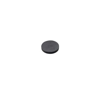 Magneetrondjes, ferriet, Y35 20 mm | 3 mm