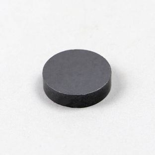 Magneetrondjes, ferriet, Y35 20 mm | 5 mm