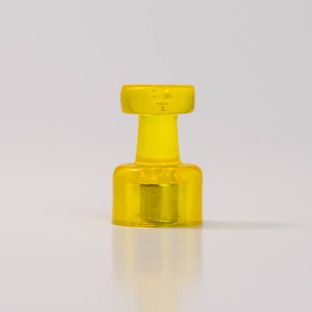 Magnetische pins, ø = 10 mm, set á 10 stuks null