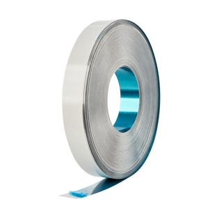 Staalband, zelfklevend 10 mm