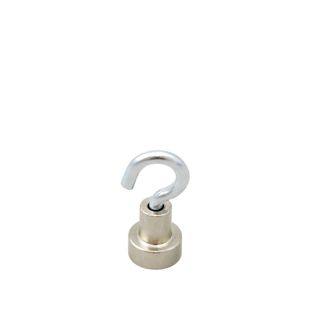 Magneethaak, neodymium 10 mm