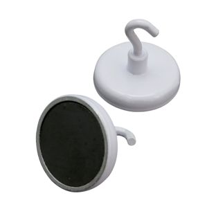 Magneethaak, ferriet 36 mm