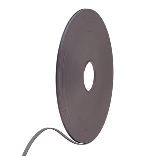 Etikethouder, C-profiel, magnetisch, rol á 10 m 10 mm | 50 m | null