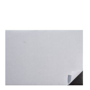 Magneetfolie, zelfklevend,sterk, ruw 