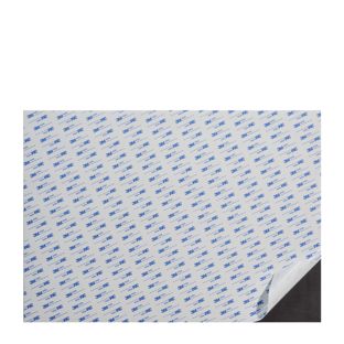 Magneetfolie, zelfklevend,sterk, ruw A2 420 x 594 mm | null | 0,9 mm