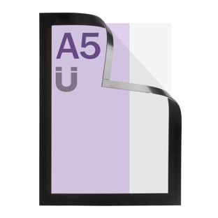 Magneetframe A5, magnetisch 