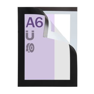 Magneetframe A6, zelfklevend 