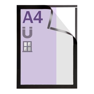 Magneetframe A4 Window Frame null