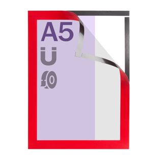 Magneetframe A5, zelfklevend volledig zelfklevend | null