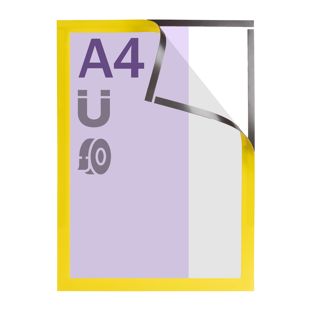 Magneetframe A4, zelfklevend volledig zelfklevend | null