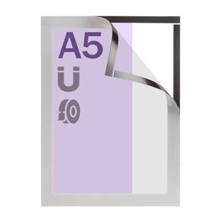 Magneetframe A5, zelfklevend volledig zelfklevend | null