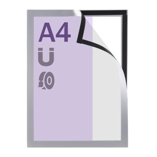Magneetframe A4, zelfklevend randklevend (best price) | null