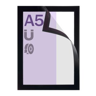 Magneetframe A5, zelfklevend randklevend (best price) | null