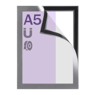 Magneetframe A5, zelfklevend randklevend (best price) | null