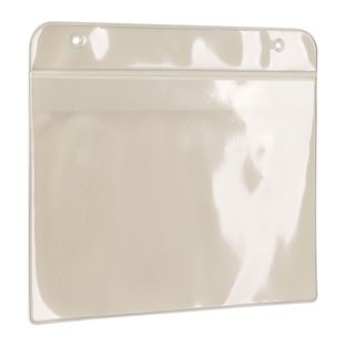 Magnetische hoezen met ophanggaten A5  | lange zijde 