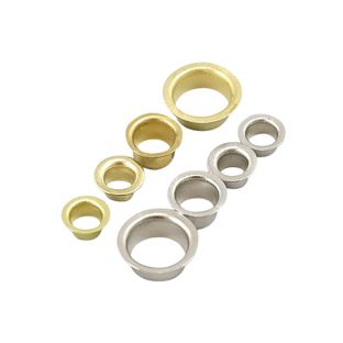 Flensringen/eyelets voor papier 