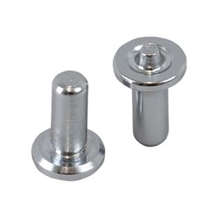 Onderstempel voor eyelet apparaat Duo N20 