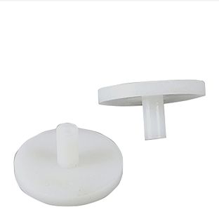 Onderstempel voor eyelet apparaat Duo N20 en N 35 