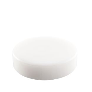 Ronde ponsmat, 81 mm diameter 