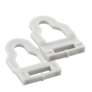 Ophangoogjes voor aluminium posterstrips 